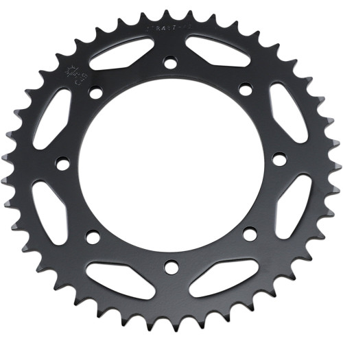 Jt Sprockets Sprocket - Rear - Kawasaki - 42-Tooth Jtr487.42