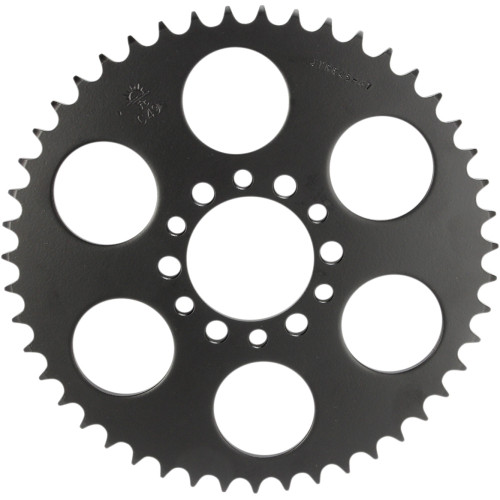 Jt Sprockets Sprocket - Rear - Yamaha - 47-Tooth Jtr845.47