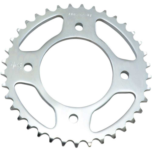 JT SPROCKETS JTR28237 Jt Sprockets Sprocket - Rear - Honda - 37-Tooth Jtr282.37