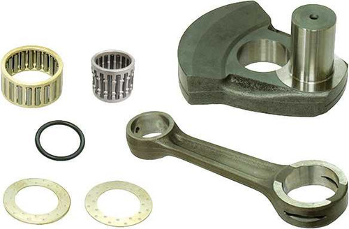 Sp1 SM-09342 Sp1 Crank Web W/Rod Pol Sm-09342