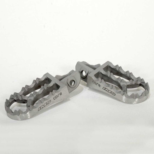 Ims 343302-E Ims Core Enduro Footpegs Ktm/Gas/Hus 343302-E