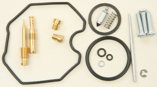 All Balls Bike Carburetor Rebuild Kit 26-1190