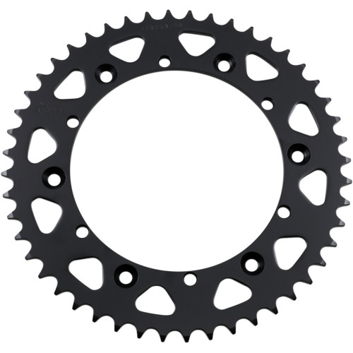 Jt Sprockets Sprocket - Rear - Yamaha - 48-Tooth Jtr853.48