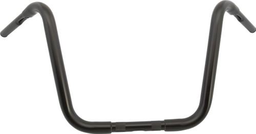 Harddrive 1.25" Ape Hanger 14" Black Cable 096483