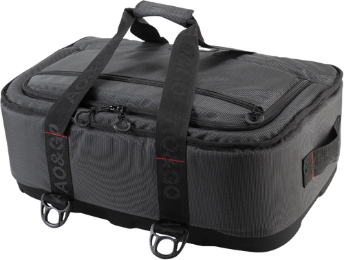 Ao Coolers 38 Pack Ballistic Stow N Go Hd Aobasngchhd