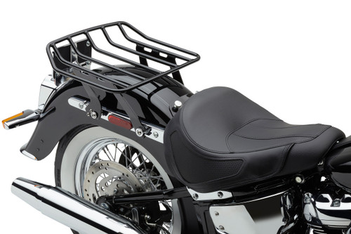 Cobra Detach Big-A Luggage Rack Black Flhc 18-22 602-2614B
