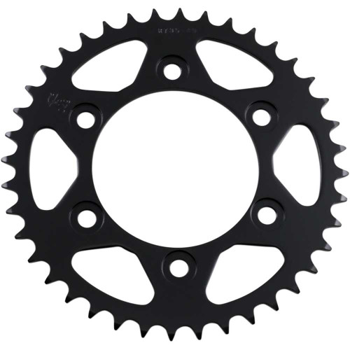 JT SPROCKETS JTR73540 Jt Sprockets Sprocket - Rear - Ducati - 40-Tooth Jtr735.40