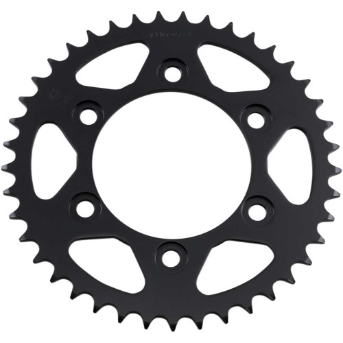JT SPROCKETS JTR73541 Jt Sprockets Sprocket - Rear - Ducati - 41-Tooth Jtr735.41