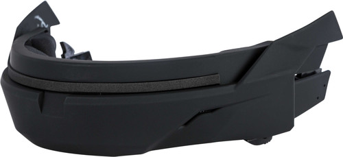 Gmax G067056 Gmax Removable Jaw Matte Black Gm-67/Of-77 G067056