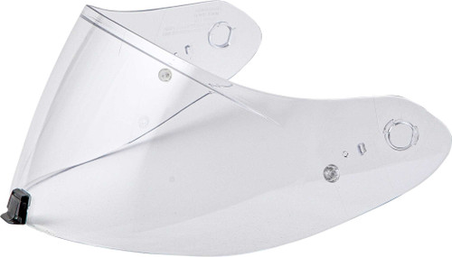 Scorpion Exo 52-550-50 Scorpion Exo Exo-T520/ St1400/ R1 Air/R330 W/Tear-Off Post Clear 52-550-50