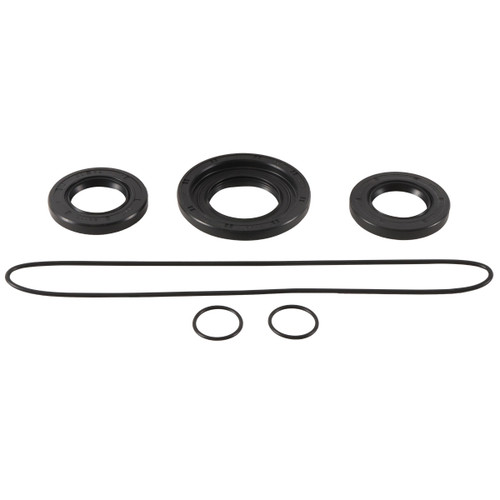 All Balls Differential Seal Kit 25-2106-5