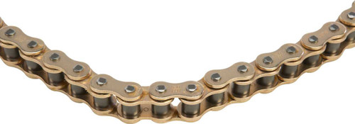 Fire Power 530FPH-120/G Fire Power Heavy Duty Chain 530X120 Gold 530Fph-120/G