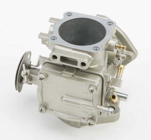 MIKUNI BN46-42-8002 Mikuni Jet Ski 46Mm Carb Bn46-42-8002