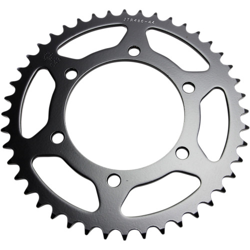 Jt Sprockets Sprocket - Rear - Kawasaki/Yamaha - 44-Tooth Jtr486.44