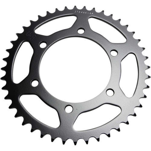 JT SPROCKETS JTR48644 Jt Sprockets Sprocket - Rear - Kawasaki/Yamaha - 44-Tooth Jtr486.44