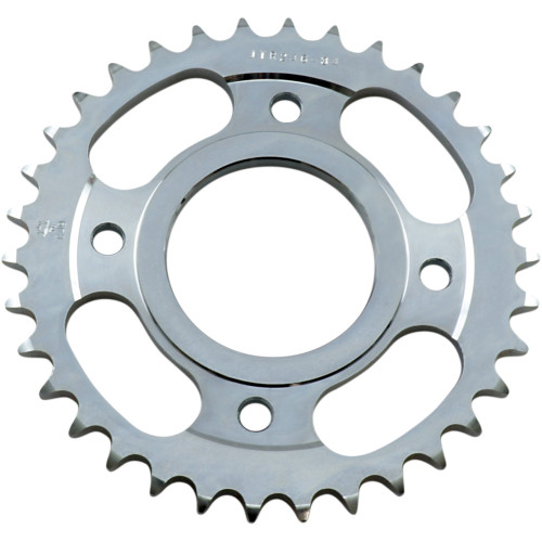 Jt Sprockets Sprocket - Rear - Honda - 34-Tooth Jtr246.34