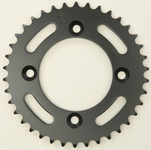 Jt Rear Sprocket Steel 38T-420 Hon Jtr1214.38