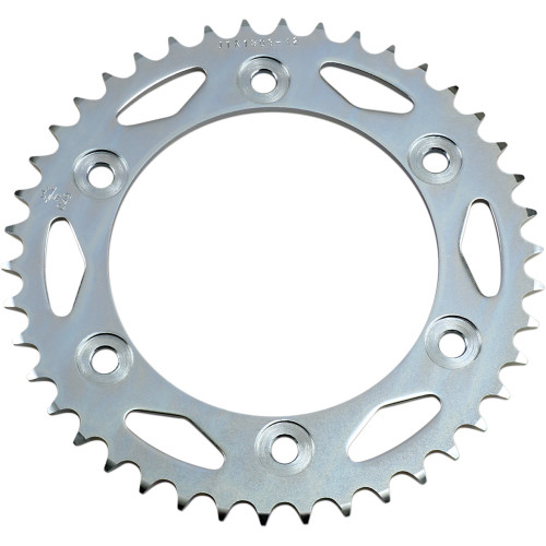 Jt Sprockets Sprocket - Rear - Honda - 42-Tooth Jtr1308.42