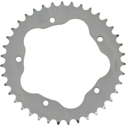 JT SPROCKETS JTR75239 Jt Sprockets Sprocket - Steel - Ducati - 39-Tooth Jtr752.39