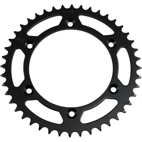 JT SPROCKETS JTR82244 Jt Sprockets Sprocket - Rear - Suzuki - 44-Tooth Jtr822.44