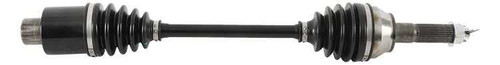 All Balls AB6-PO-8-352 All Balls 6 Ball Heavy Duty Axle Rear Ab6-Po-8-352