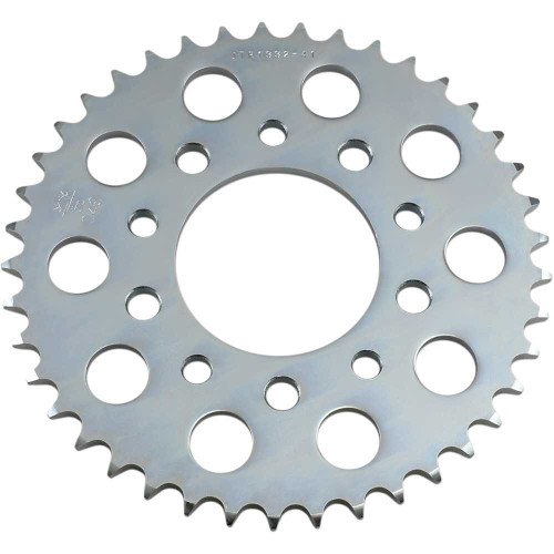 JT SPROCKETS JTR133241 Jt Sprockets Sprocket - Rear - Honda - 41-Tooth Jtr1332.41