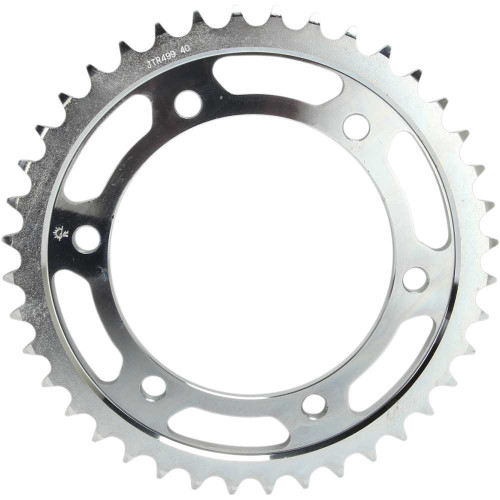 JT SPROCKETS JTR49940 Jt Sprockets Sprocket - Rear - Kawasaki/Suzuki - 40-Tooth Jtr499.40