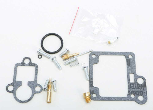 All Balls 26-1246 All Balls Carburetor Repair Kit 26-1246