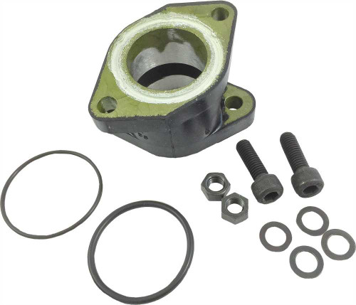 K&L Nov-00 K&L Carburetor Boot/Holder 840364