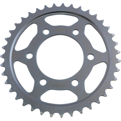 Jt Sprockets Sprocket - Rear - Kawasaki - 39-Tooth Jtr1489.39