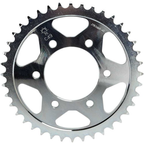 JT SPROCKETS JTR148940 Jt Sprockets Sprocket - Rear - Kawasaki - 40-Tooth Jtr1489.40