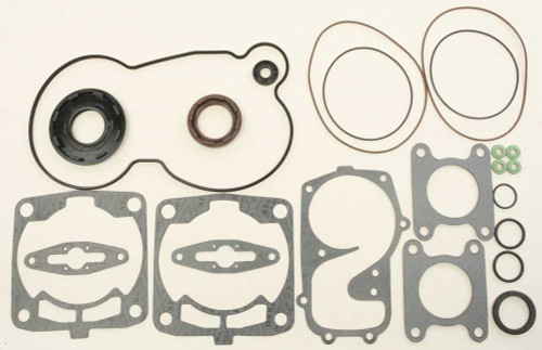 Sp1 09-711298 Sp1 Full Gasket Set Pol S/M 09-711298