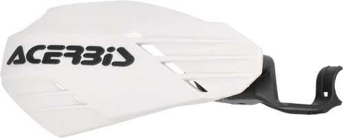 Acerbis K-Linear Handguard White/Black 2986241035