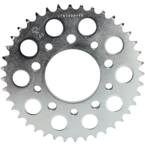 Jt Sprockets Sprocket - Rear - Honda - 40-Tooth Jtr1334.40