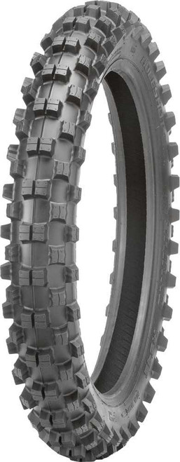 Shinko 87-4726 Shinko Tire 546 Series Rear 90/100-16 51M Bias Tt 87-4726