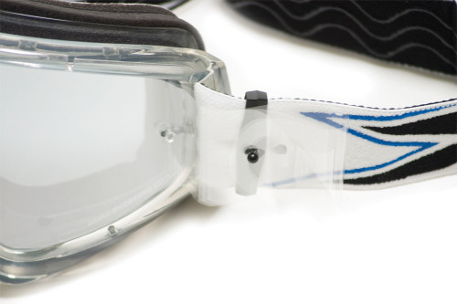 Eks Brand Go-X Tearoffs 50/Pk 067-40350