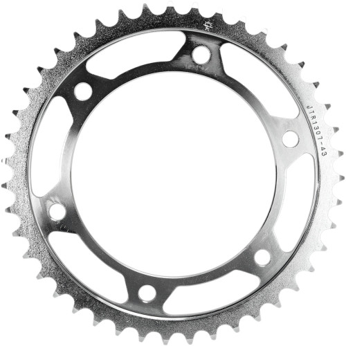 Jt Sprockets Sprocket - Rear - Honda - 43-Tooth Jtr1307.43
