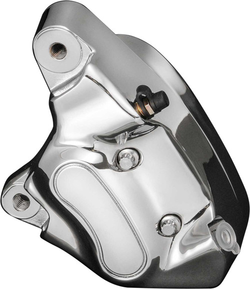 Harddrive 46467 Harddrive Brake Caliper Frnt Left Chrome Repl Oe#44046-84C W/ Tc Style 46467