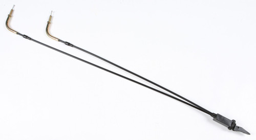 Sp1 Choke Cable Dual 05-146-02