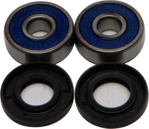 All Balls 25-1292 All Balls Front Wheel Bearing/Seal Kit 25-1292