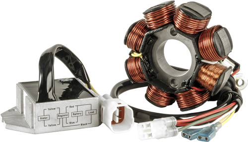 Trail Tech Trail Tech Elec Sys Ktm Sr-8312
