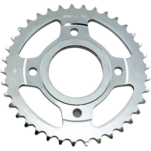 JT SPROCKETS JTR24637 Jt Sprockets Sprocket - Rear - Honda - 37-Tooth Jtr246.37