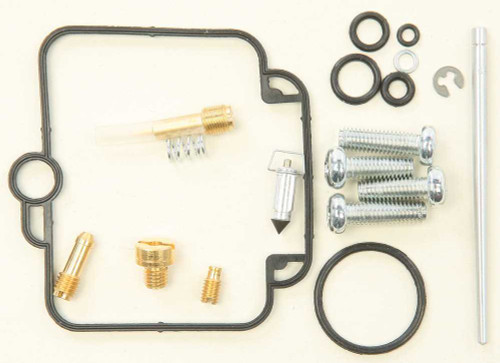All Balls 26-1104 All Balls Bike Carburetor Rebuild Kit 26-1104