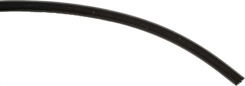 HELIX 140-3814 Helix Fuel Line Black 1/4"X25' 140-3814