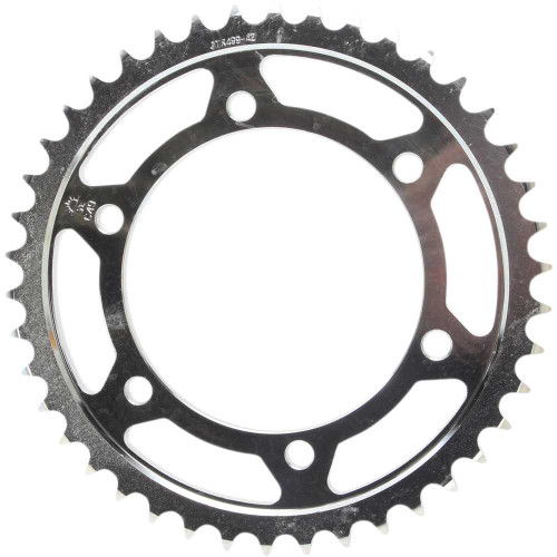 JT SPROCKETS JTR49942 Jt Sprockets Sprocket - Rear - Kawasaki/Suzuki - 42-Tooth Jtr499.42