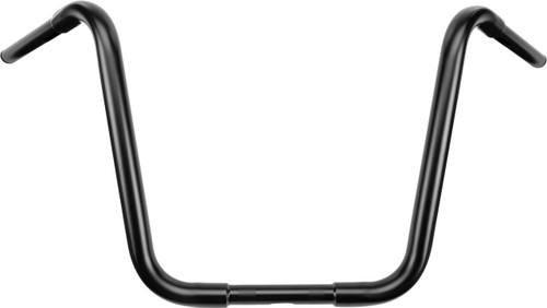Harddrive 1.25" Ape Hanger 16" Black Cable 096484