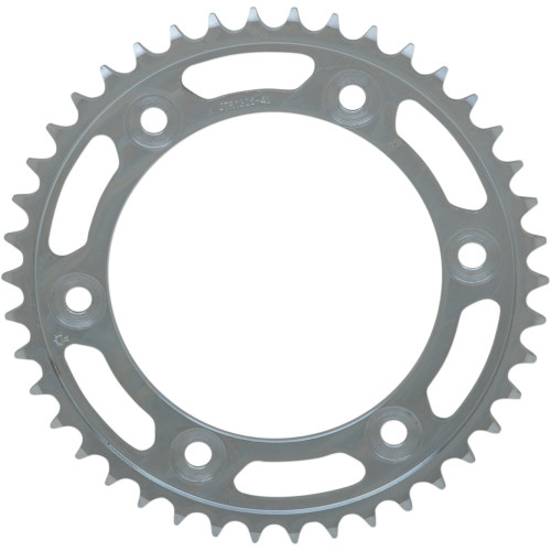 Jt Sprockets Sprocket - Rear - Honda - 42-Tooth Jtr1306.42