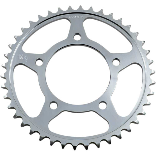 JT SPROCKETS JTR149342 Jt Sprockets Sprocket - Rear - Kawasaki - 42-Tooth Jtr1493.42