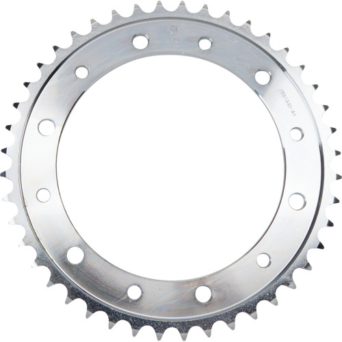 Jt Sprockets Sprocket - Rear - Honda - 43-Tooth Jtr1340.43