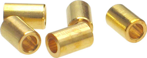 Motion Pro 01-0001 Motion Pro Cable Throttle Nipple Fittings 10/Pk 01-0001